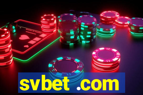 svbet .com